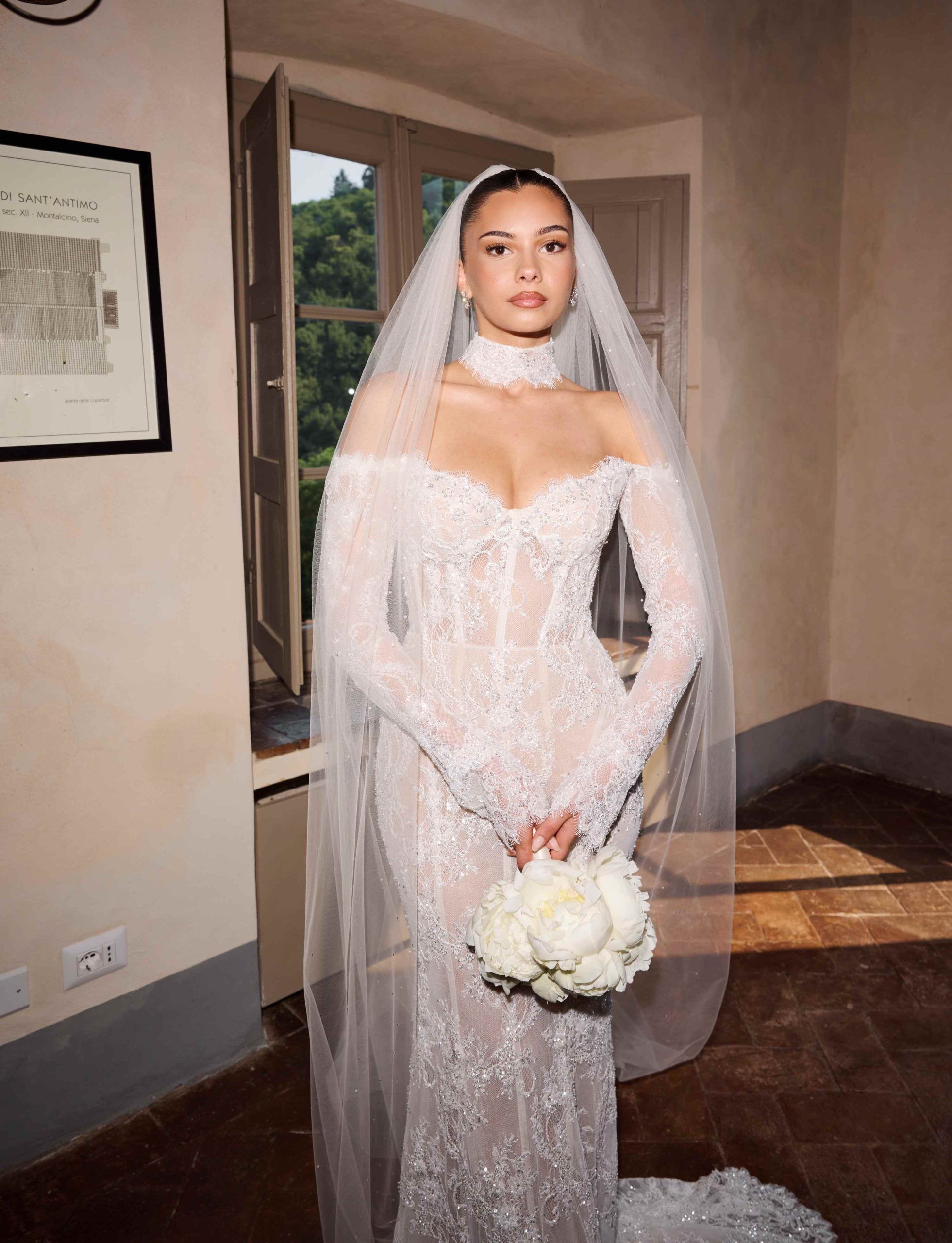 WEDDING DAY